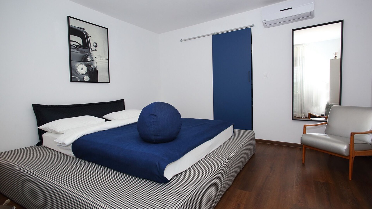 Photo of Bedroom in Benkovac