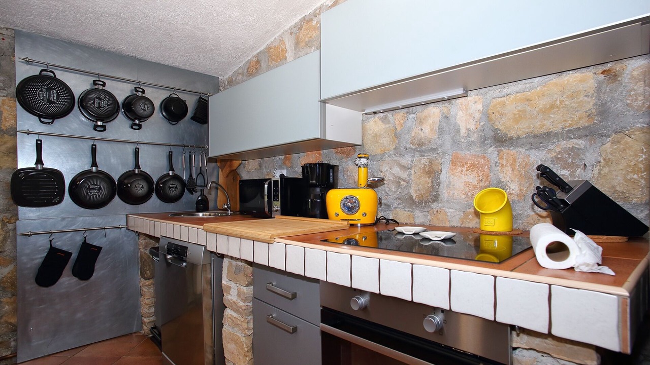Photo of Kitchen in Benkovac