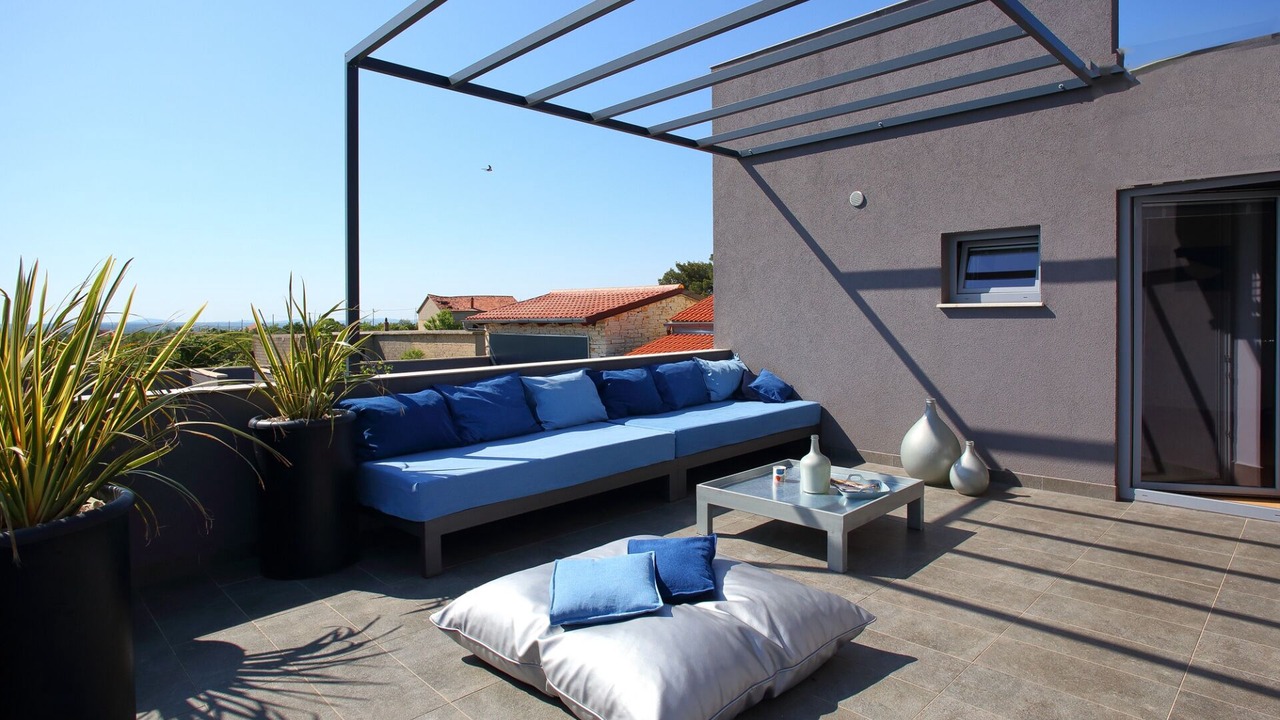 Photo of Patio Balcony in Benkovac