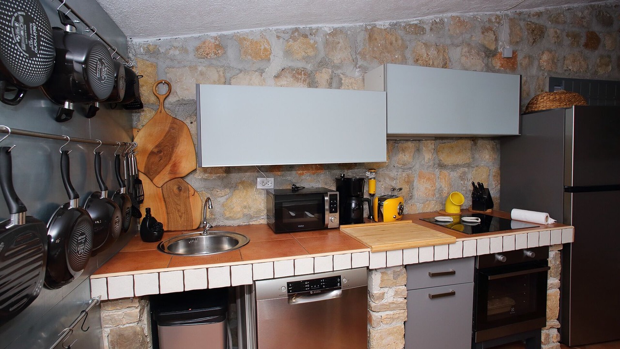 Photo of Kitchen in Benkovac