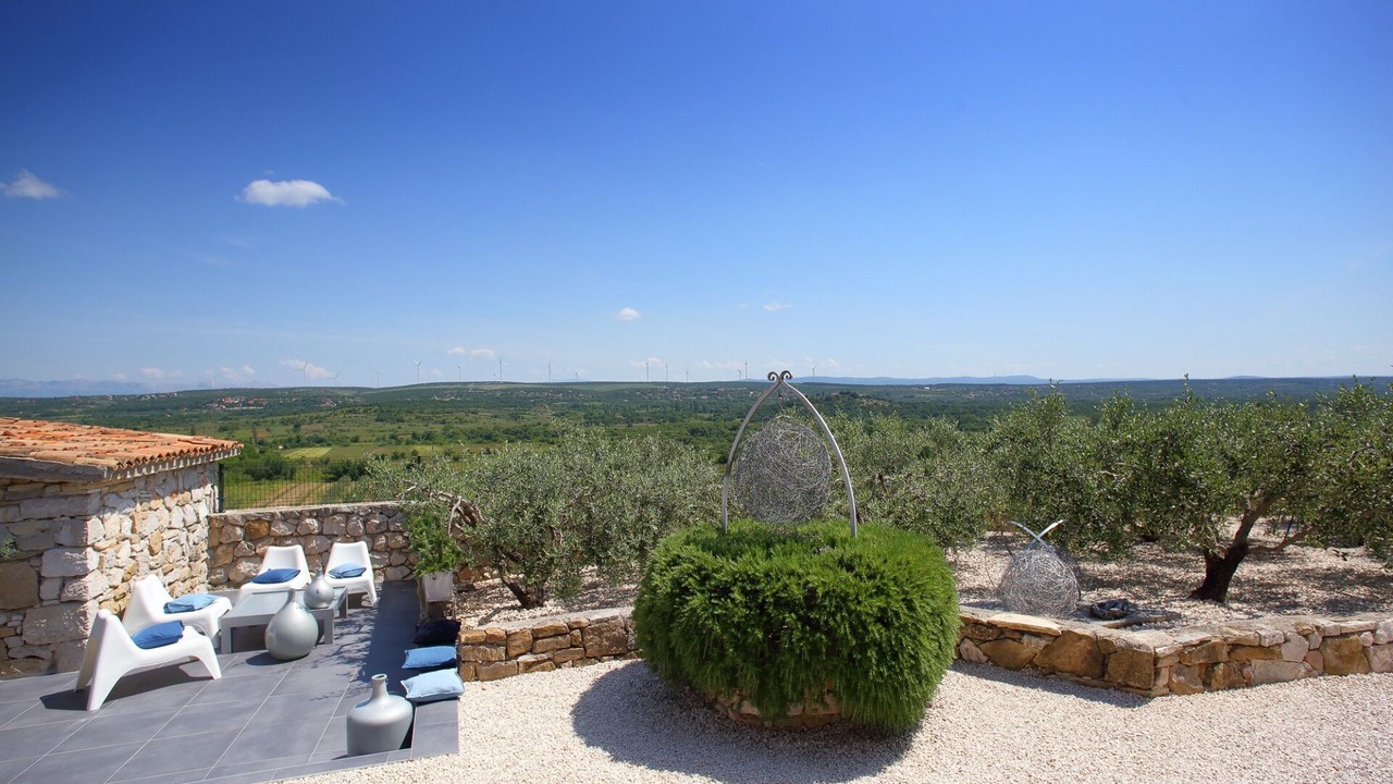 Photo of Patio Balcony in Benkovac