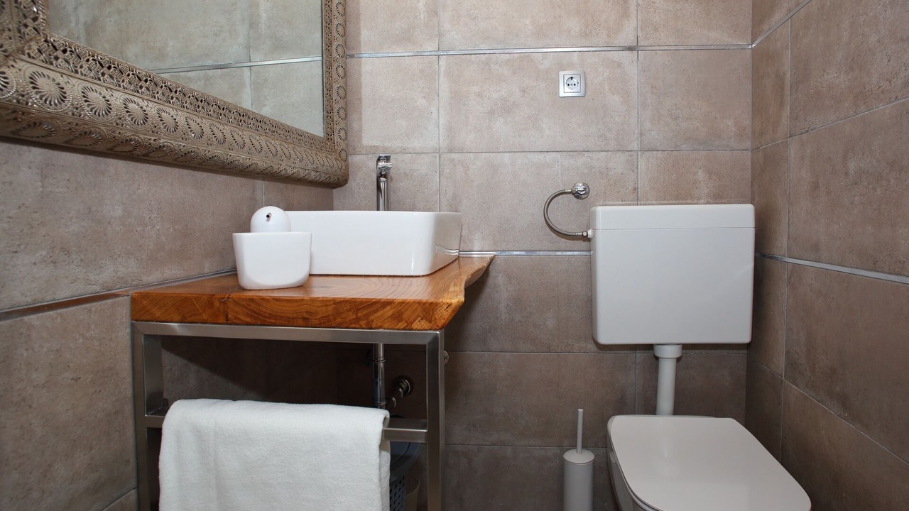 Photo of Bathroom in Benkovac