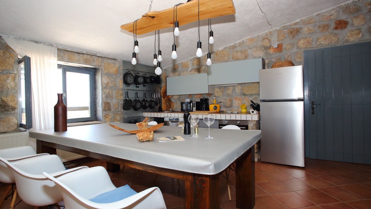 Photo of Kitchen in Benkovac