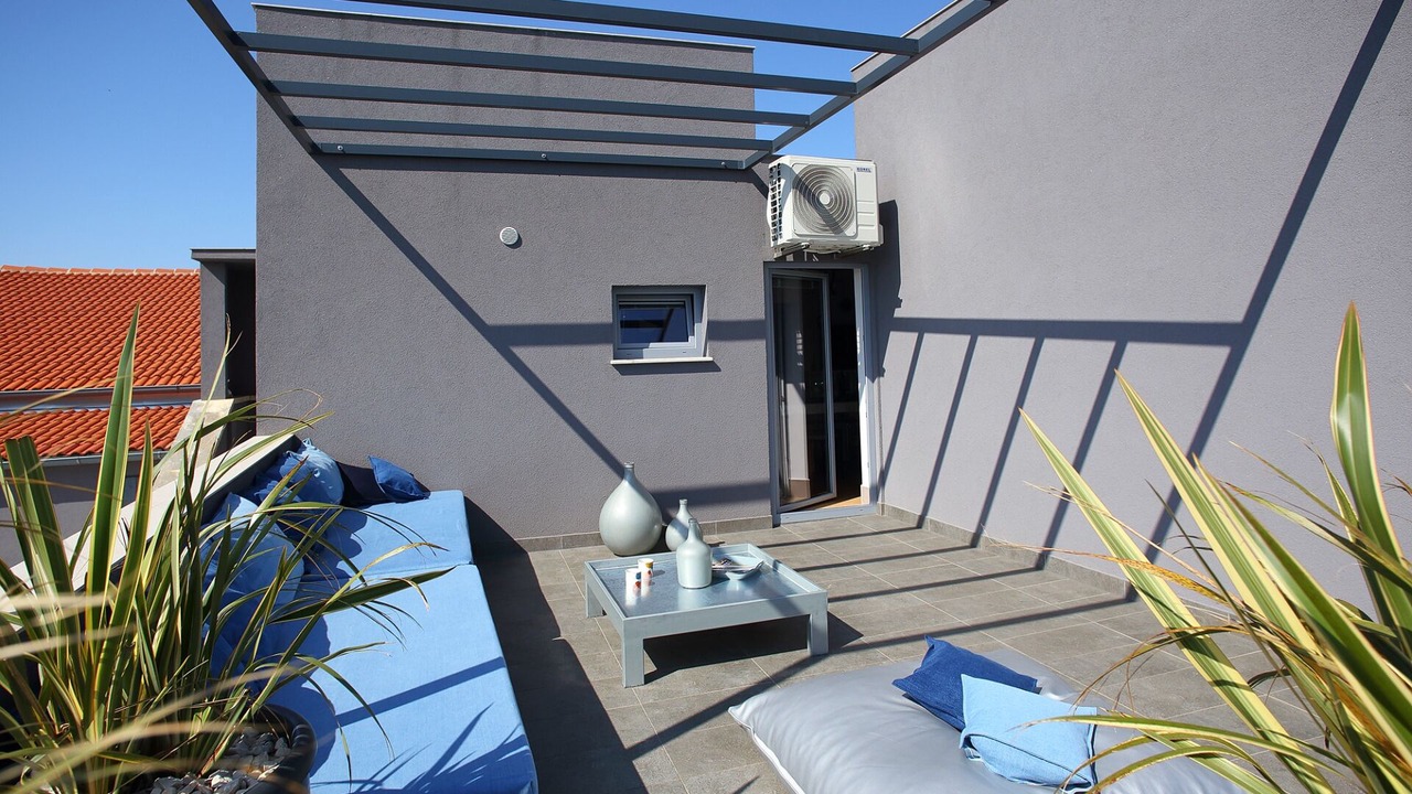 Photo of Patio Balcony in Benkovac