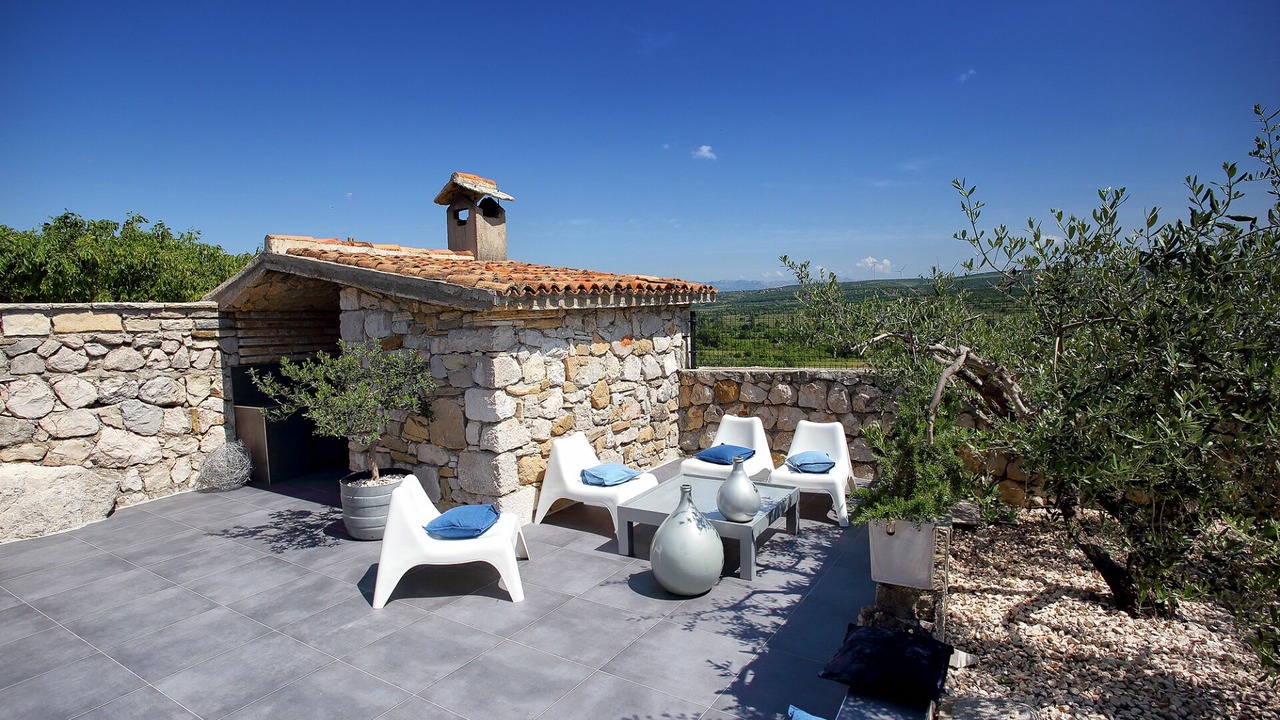 Photo of Patio Balcony in Benkovac