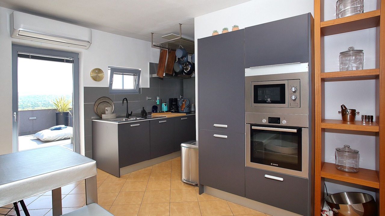 Photo of Kitchen in Benkovac