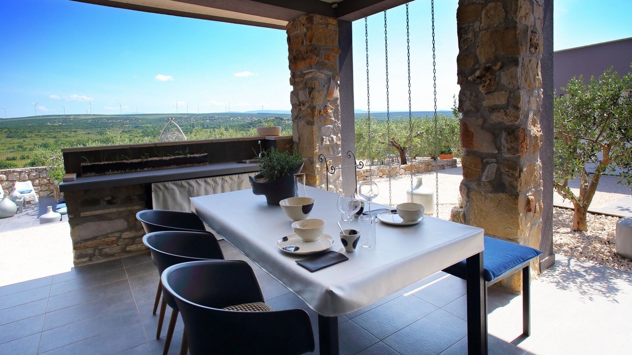 Photo of Outdoor in Benkovac