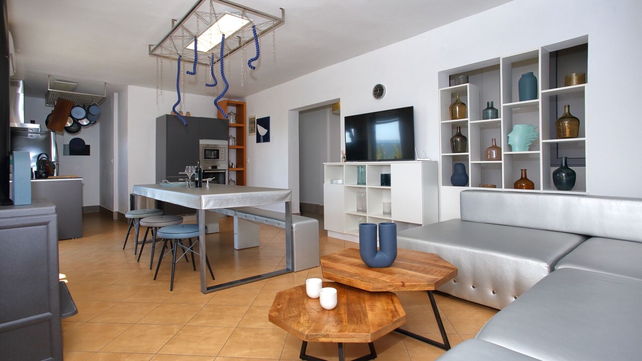 Photo of Livingroom in Benkovac