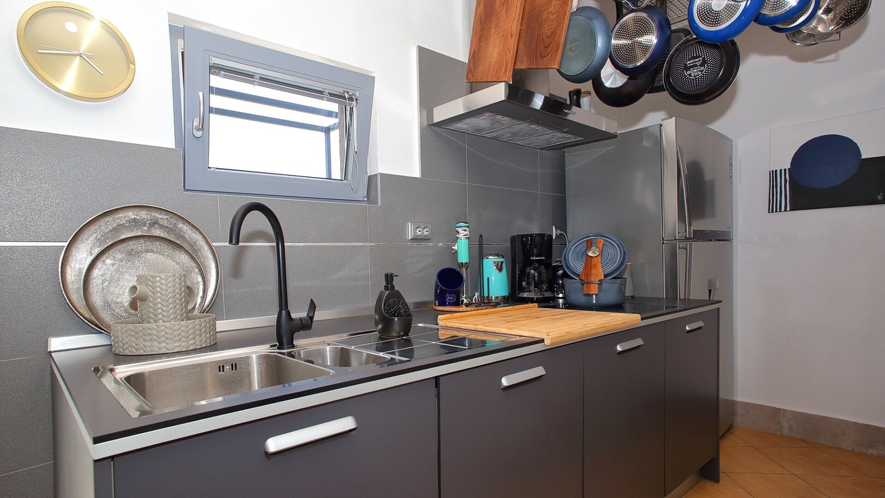 Photo of Kitchen in Benkovac