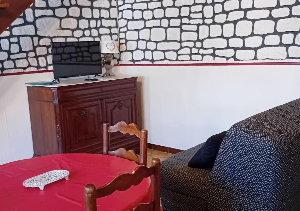 Photo of Livingroom in Pays de Fontenay-Vendee