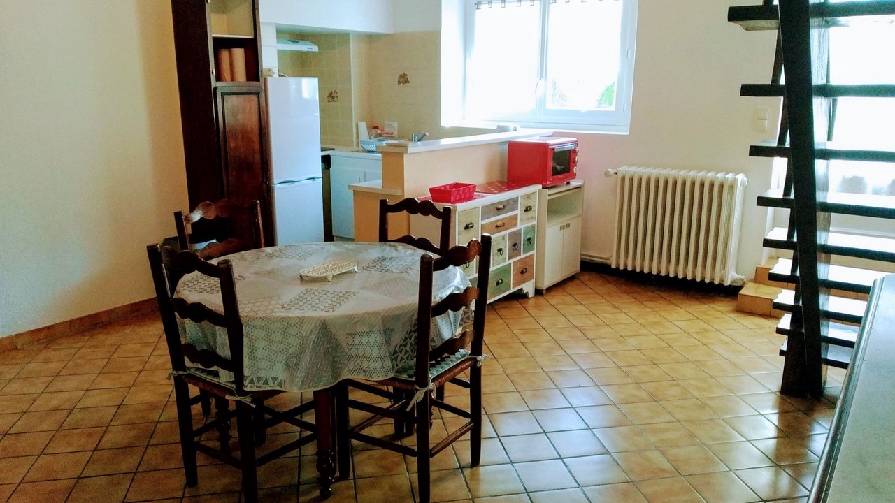 Photo of Bedroom in Pays de Fontenay-Vendee