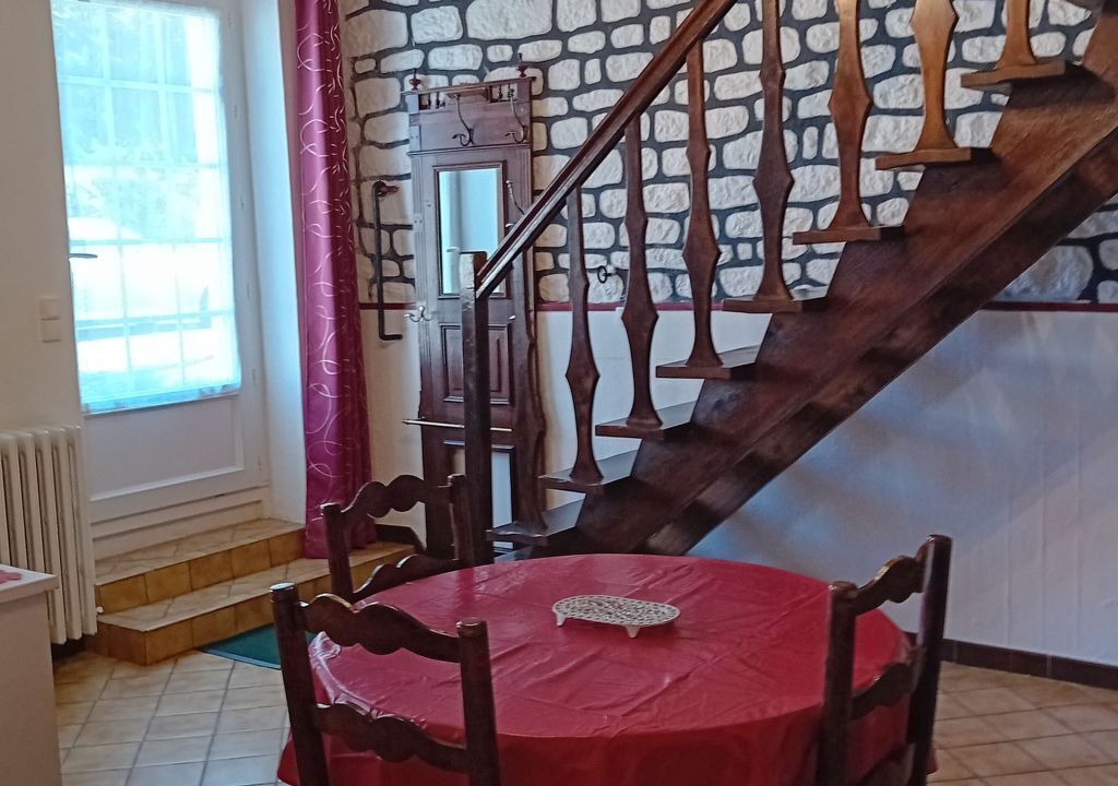 Photo of Bedroom in Pays de Fontenay-Vendee