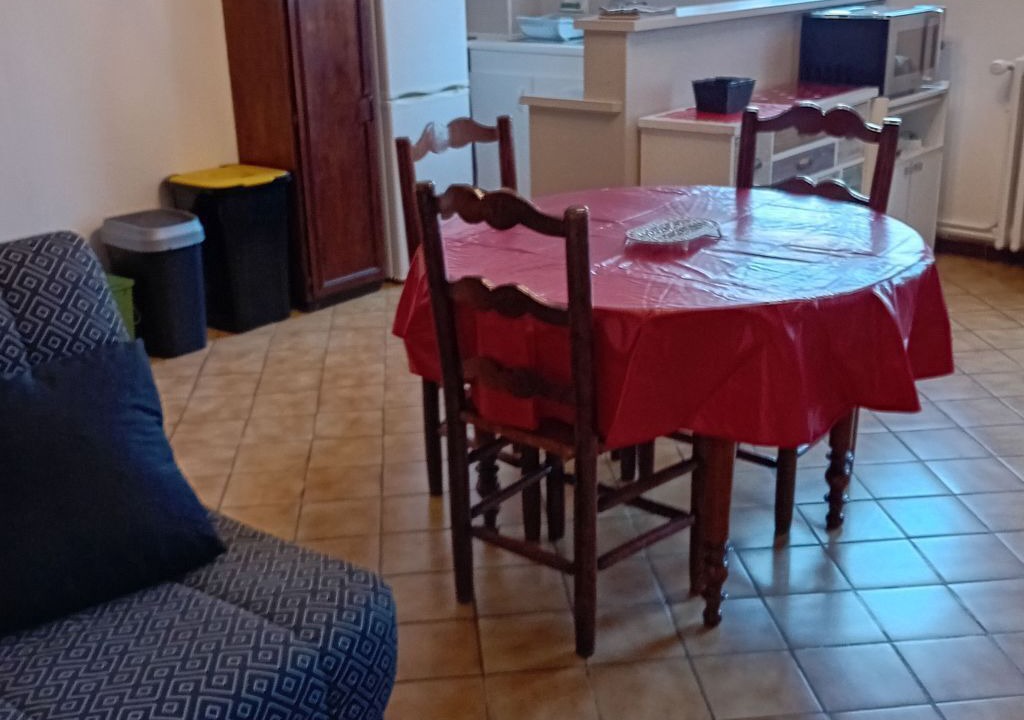 Photo of Livingroom in Pays de Fontenay-Vendee