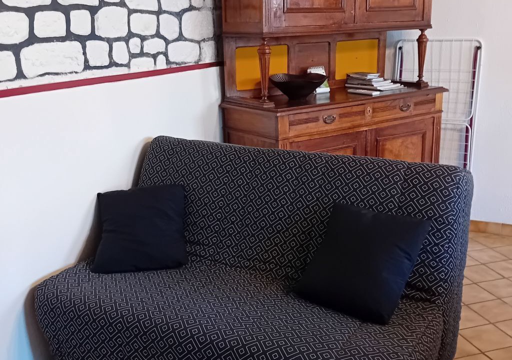 Photo of Livingroom in Pays de Fontenay-Vendee