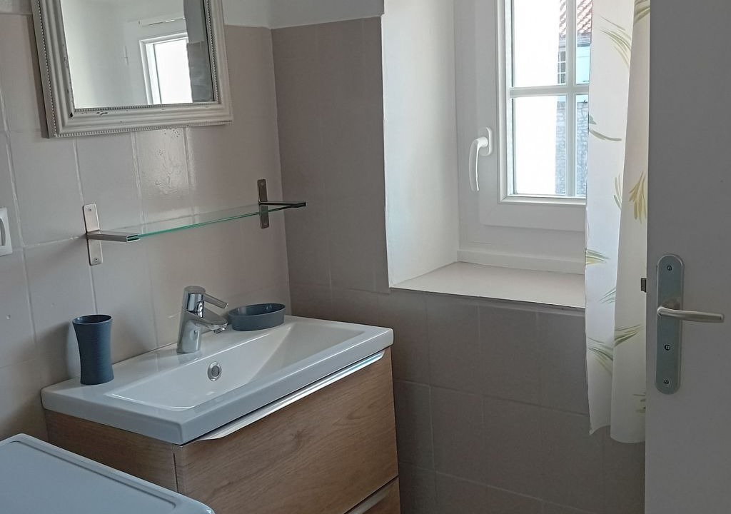 Photo of Bathroom in Pays de Fontenay-Vendee