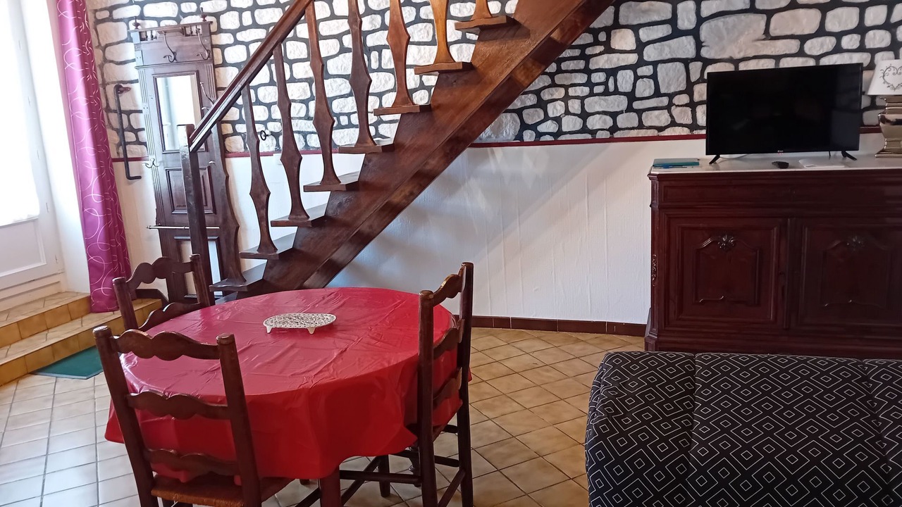 Photo of Livingroom in Pays de Fontenay-Vendee