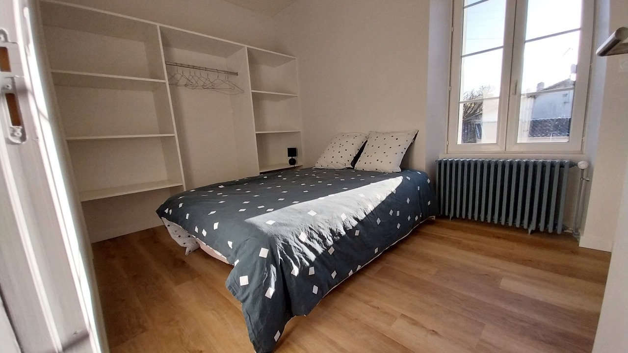 Photo of Bedroom in Pouzauges