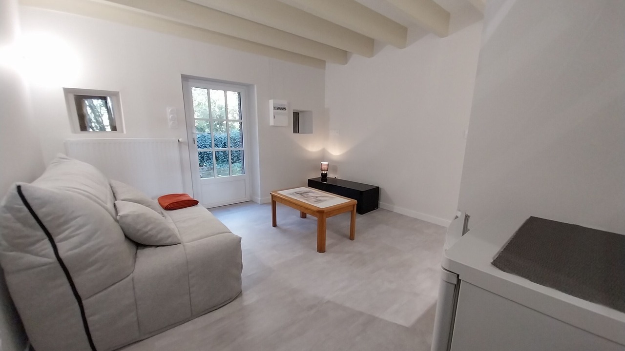 Photo of Livingroom in Pouzauges