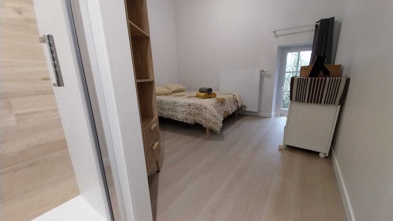Photo of Bedroom in Pouzauges
