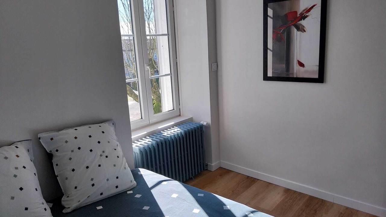 Photo of Bedroom in Pouzauges