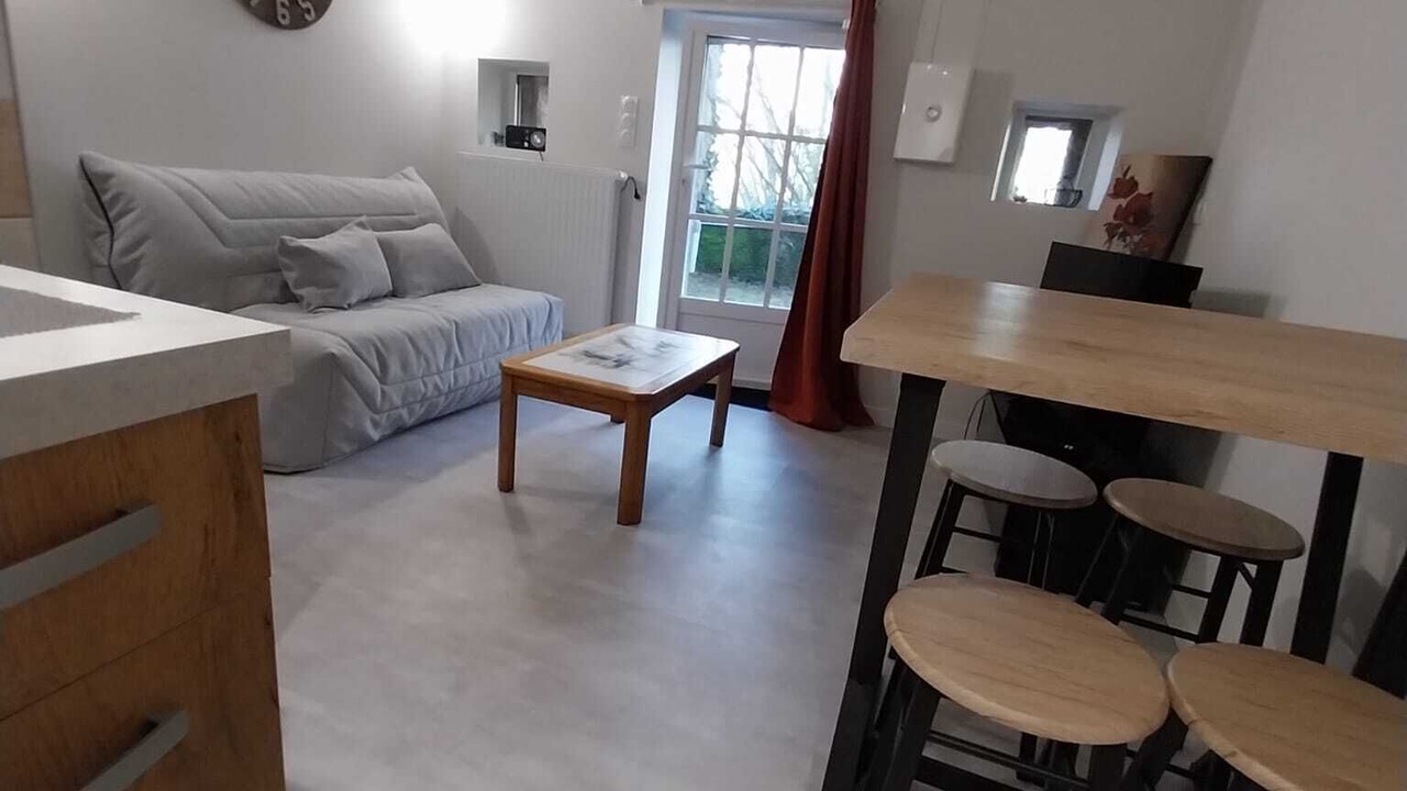 Photo of Livingroom in Pouzauges