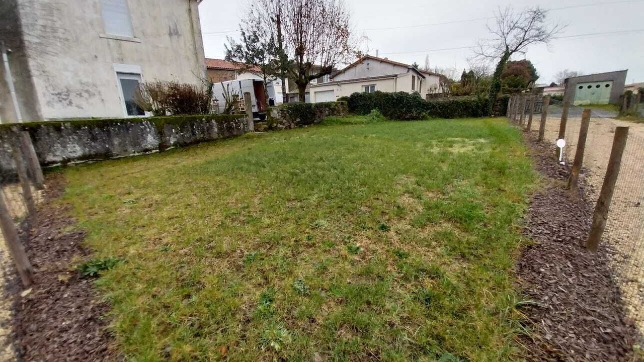 Photo of Outdoor in Pouzauges