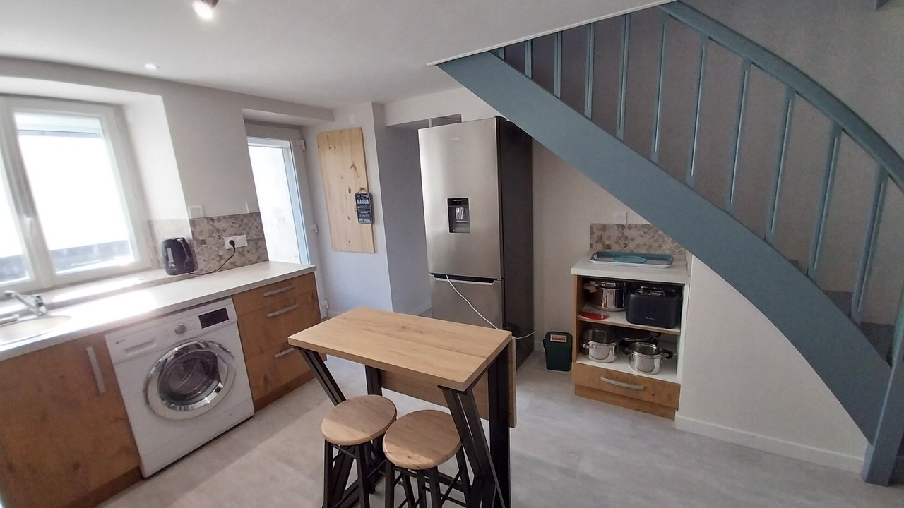 Photo of Kitchen in Pouzauges