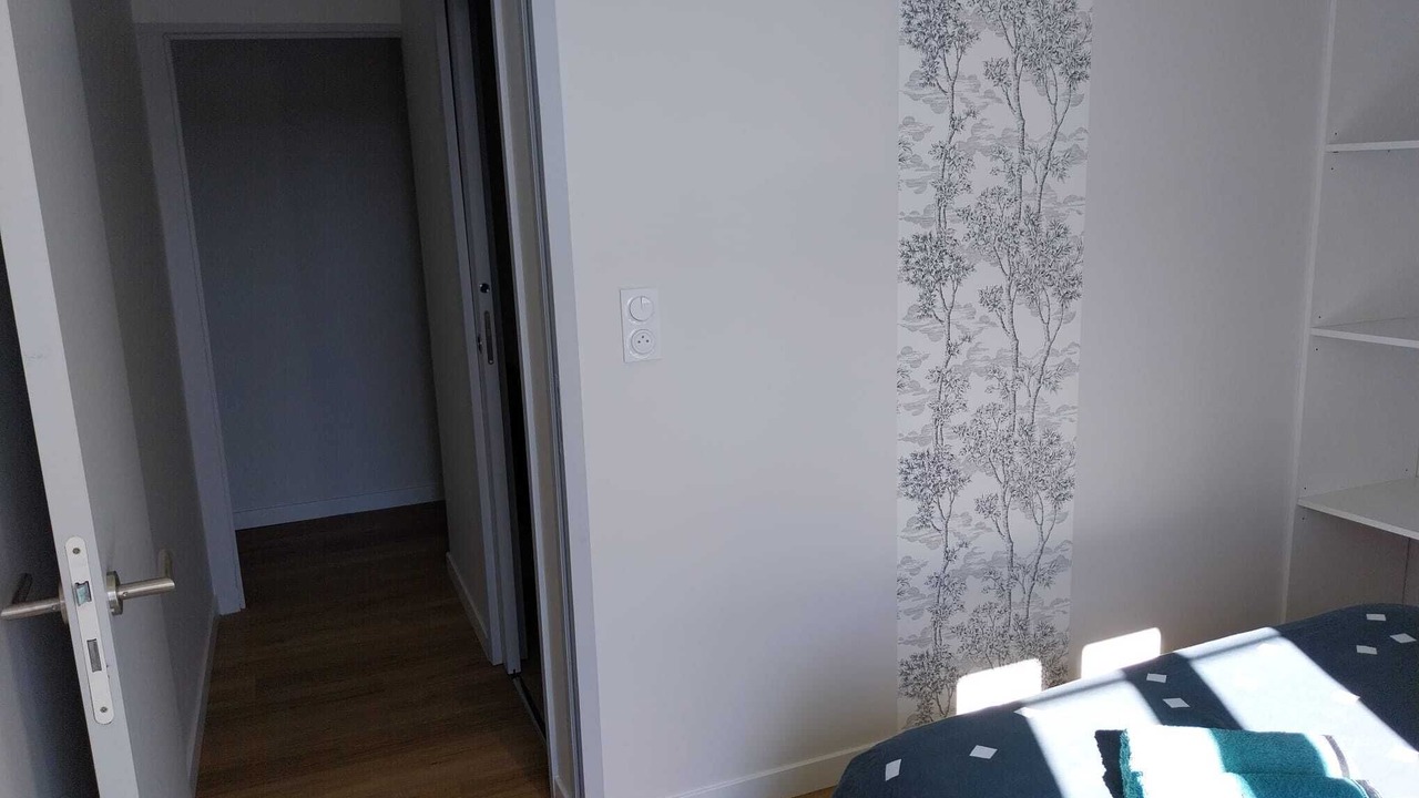 Photo of Bedroom in Pouzauges