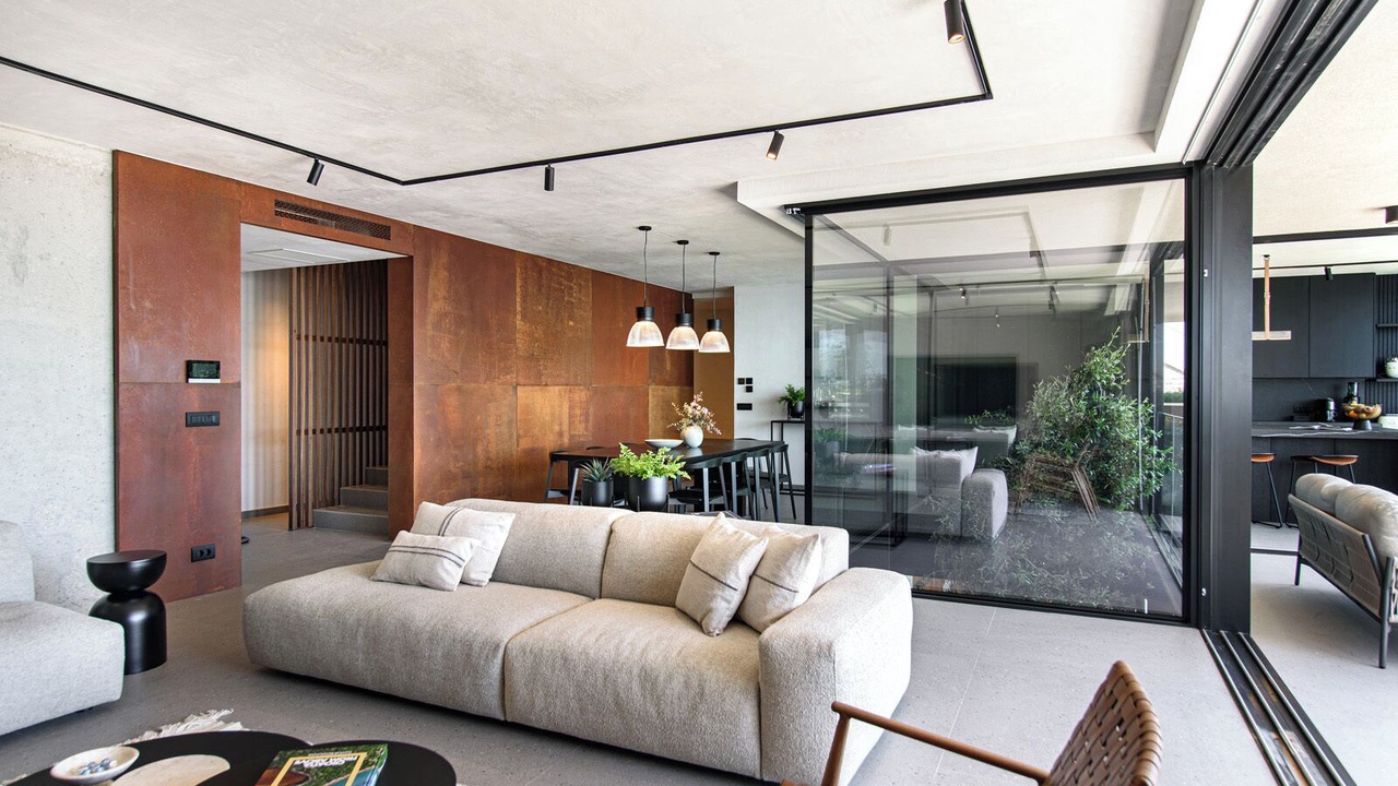 Photo of Livingroom in Lozica