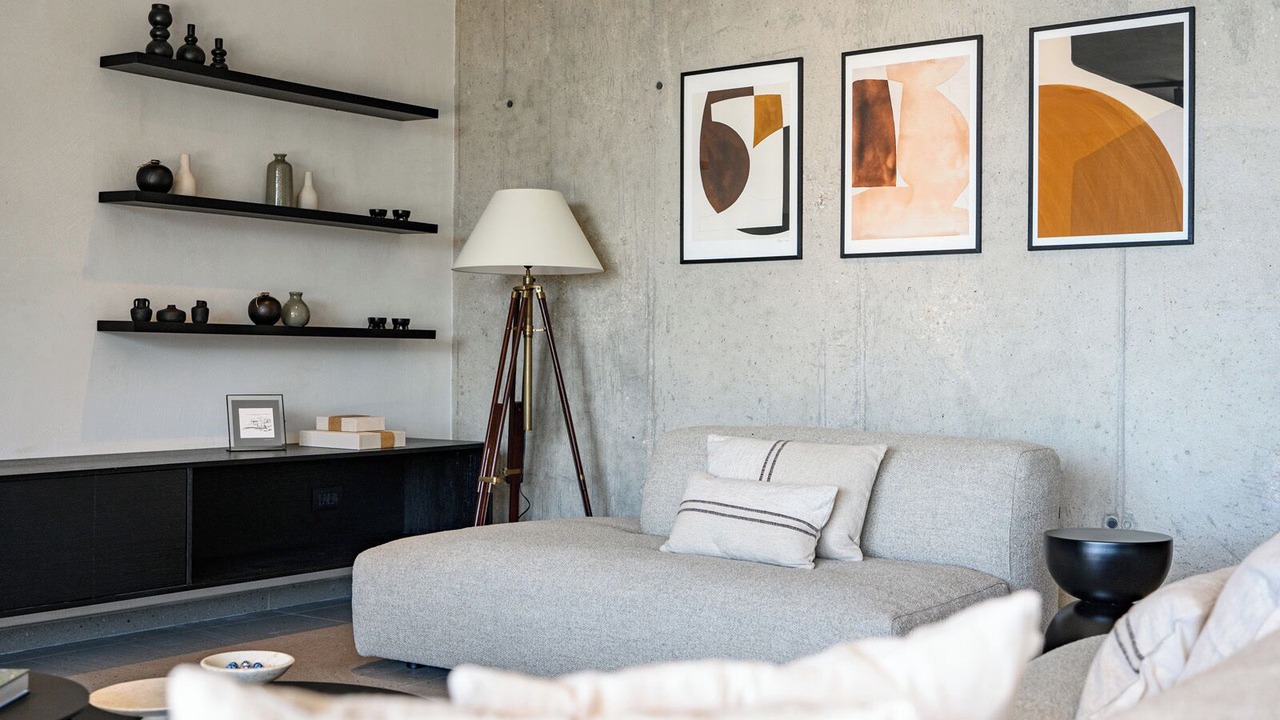 Photo of Livingroom in Lozica