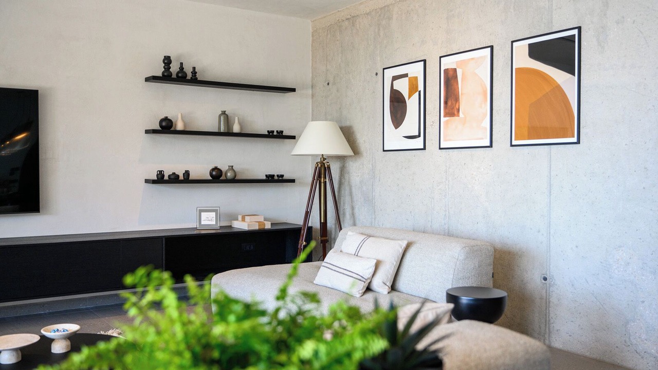 Photo of Livingroom in Lozica