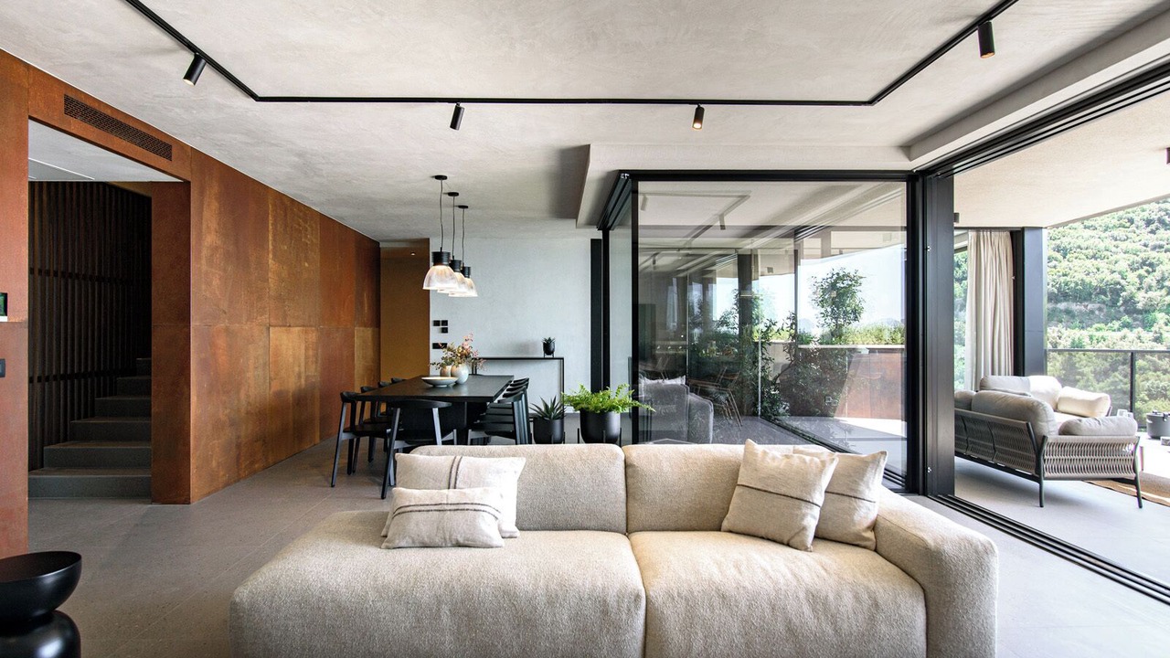 Photo of Livingroom in Lozica