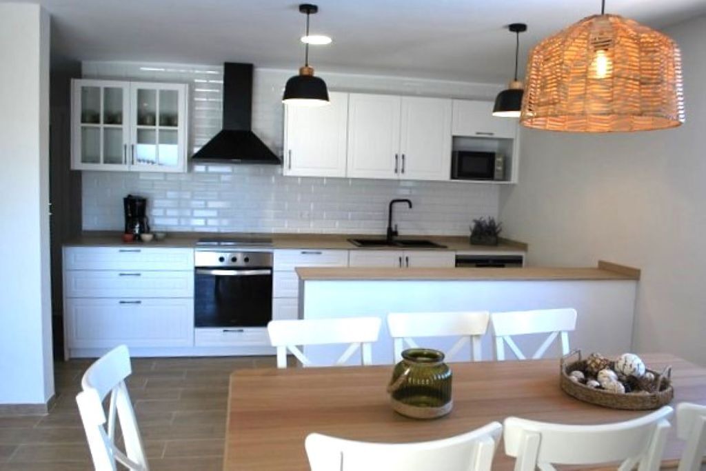 Photo of Kitchen in Calafat