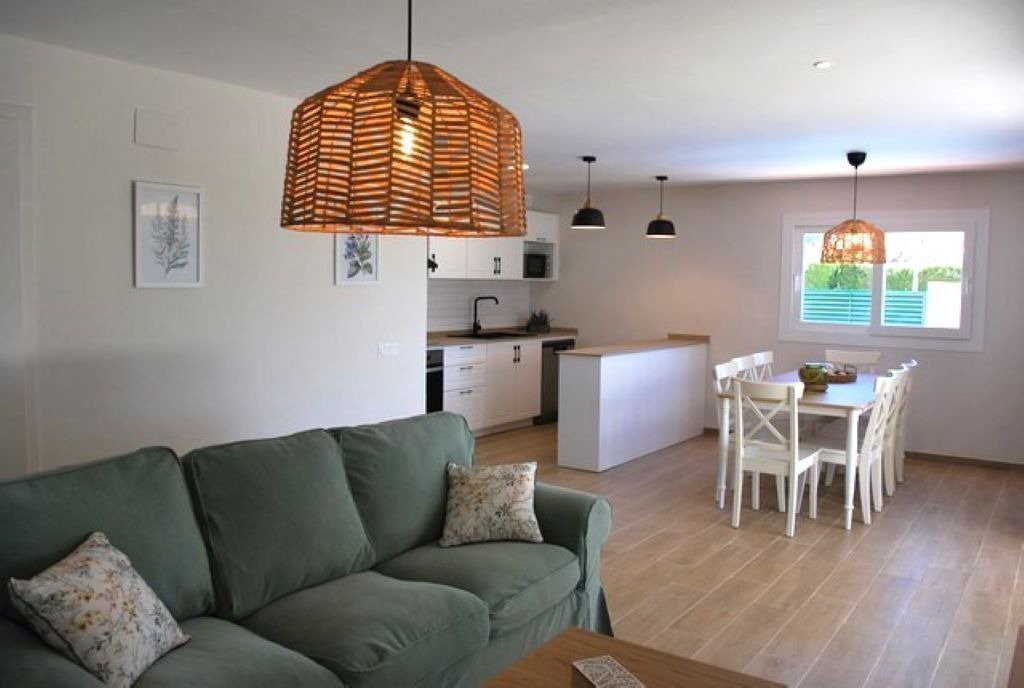 Photo of Livingroom in Calafat