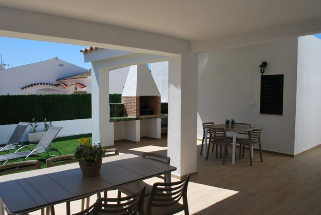 Photo of Outdoor in Calafat