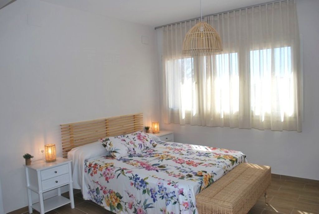 Photo of Bedroom in Calafat