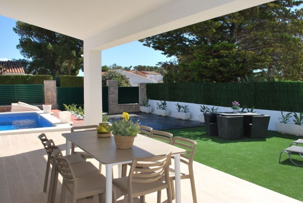 Photo of Outdoor in Calafat