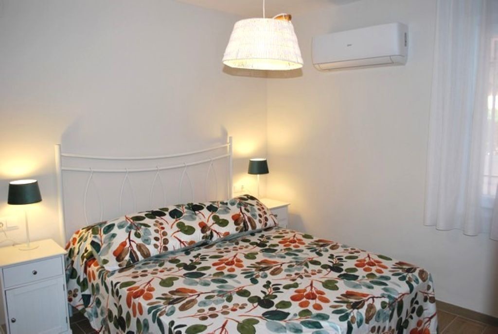 Photo of Bedroom in Calafat