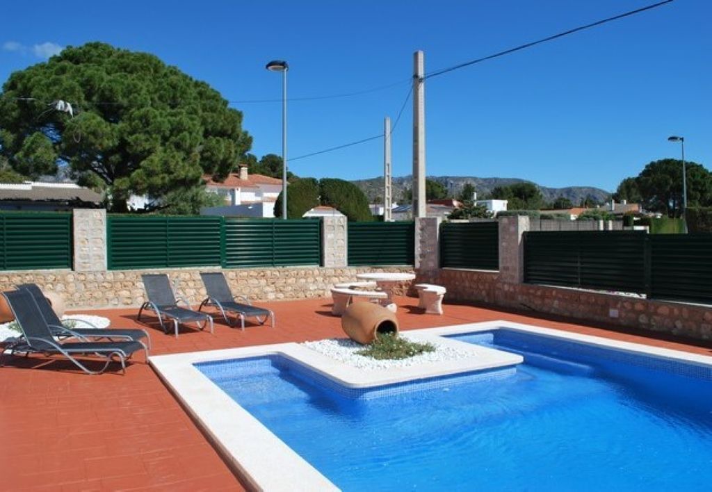 Photo of Outdoor in Calafat