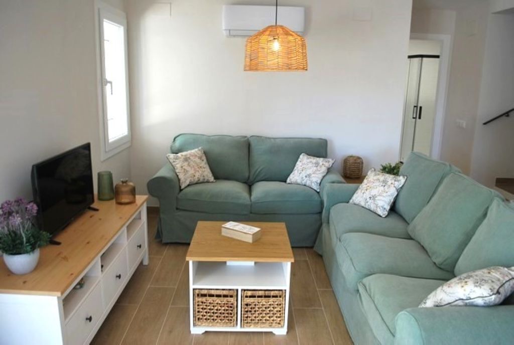 Photo of Livingroom in Calafat