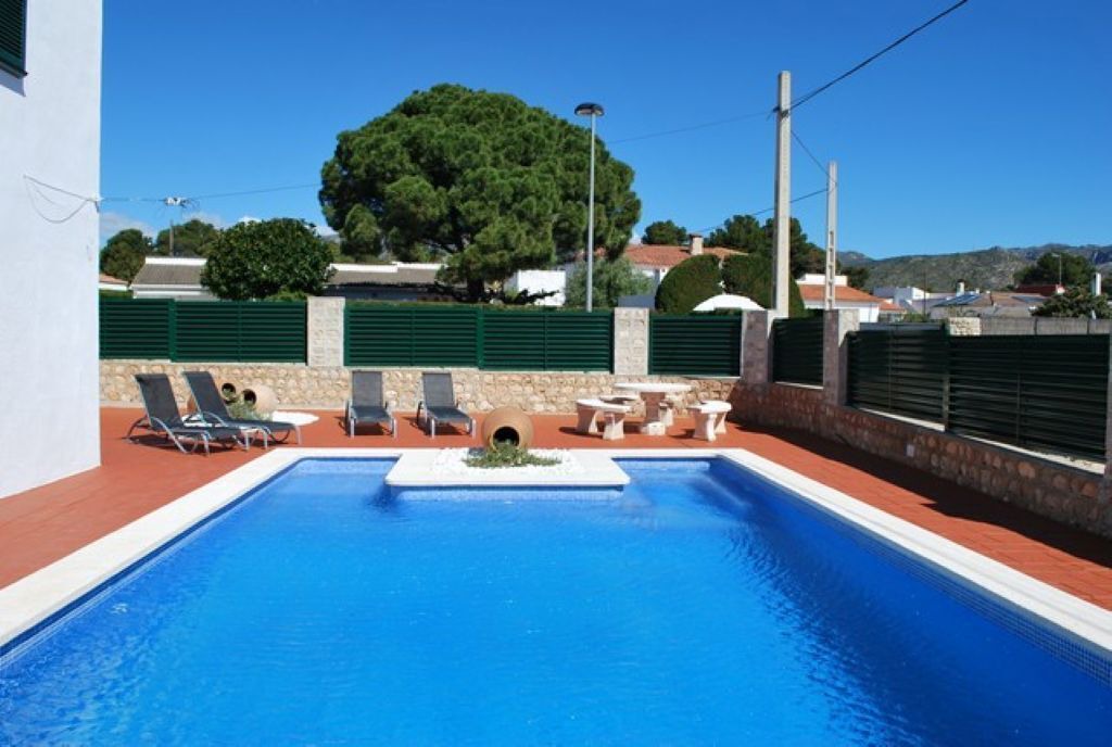 Photo of Outdoor in Calafat