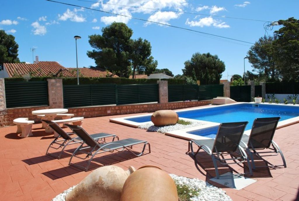 Photo of Outdoor in Calafat