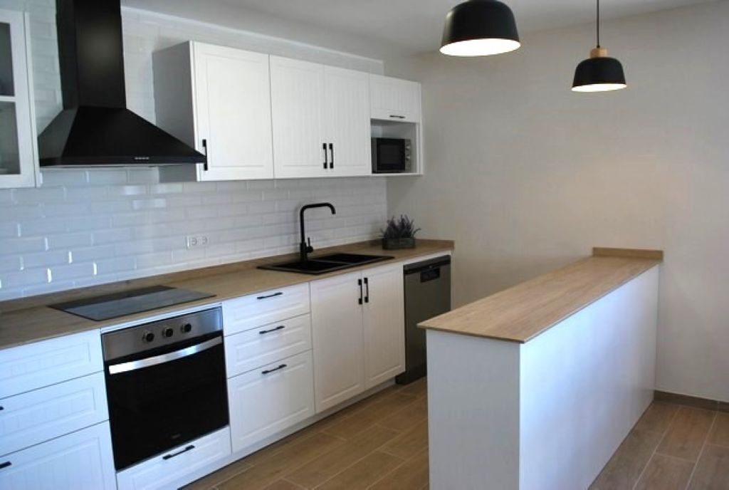 Photo of Kitchen in Calafat