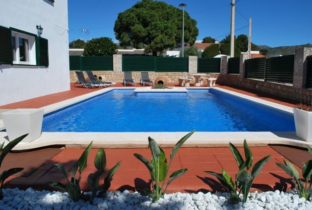 Photo of Outdoor in Calafat