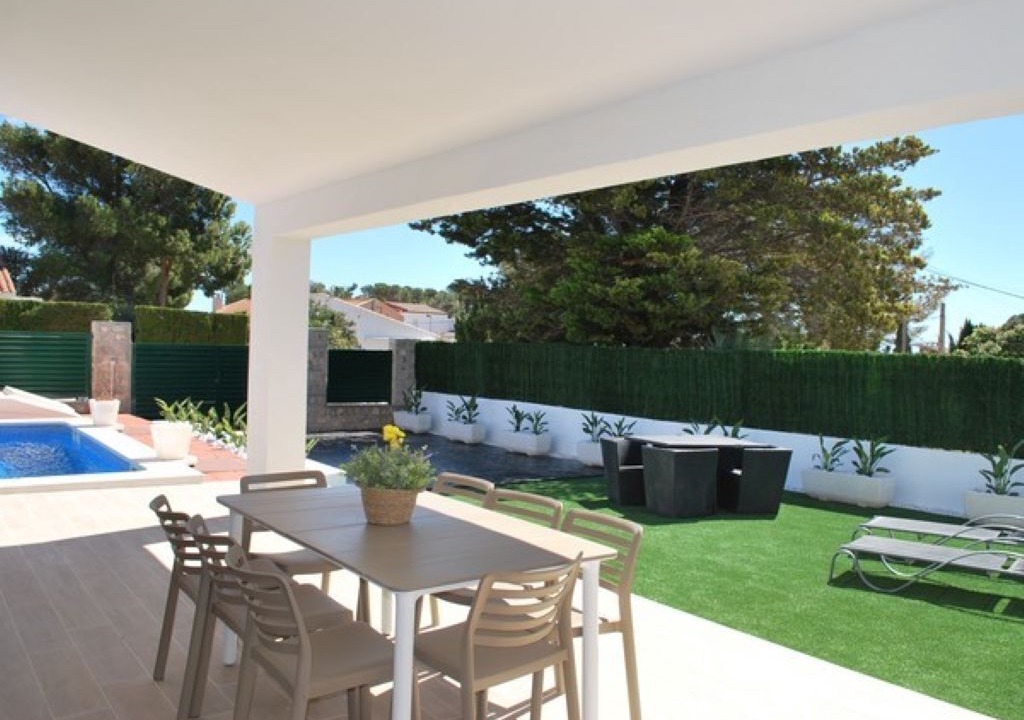 Photo of Outdoor in Calafat