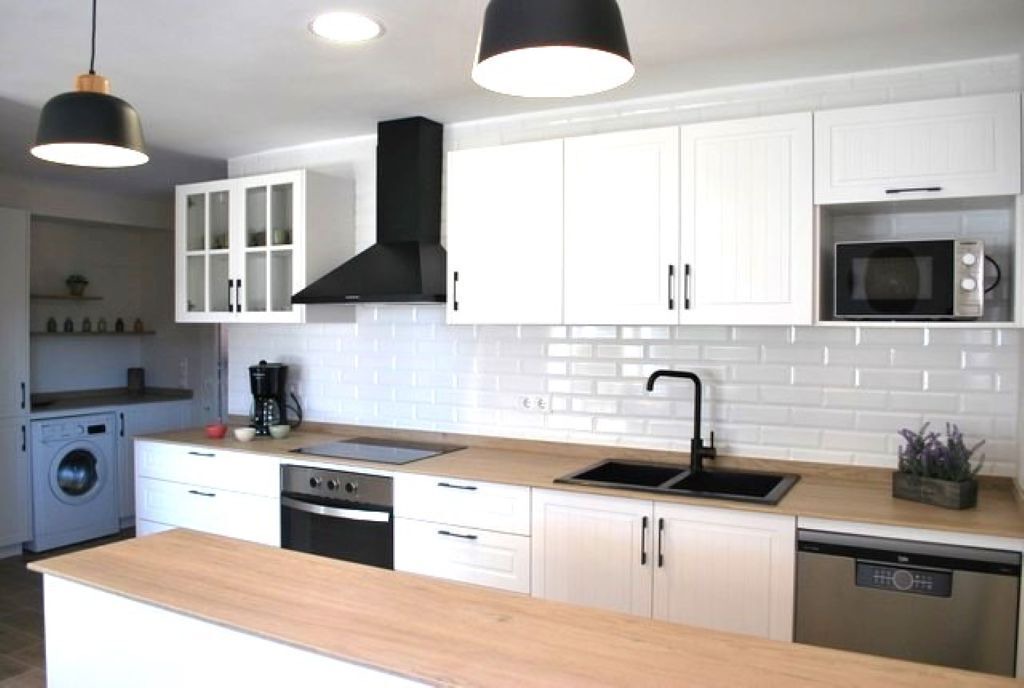 Photo of Kitchen in Calafat