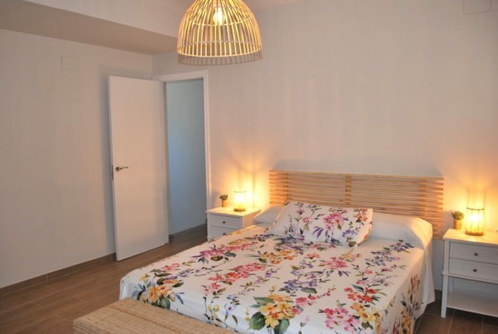 Photo of Bedroom in Calafat