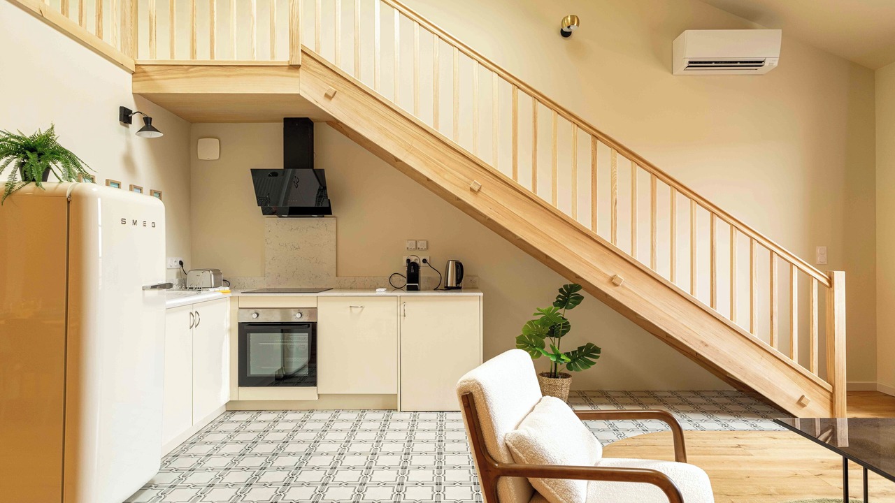 Photo of Kitchen in St.-Remy-de-Provence