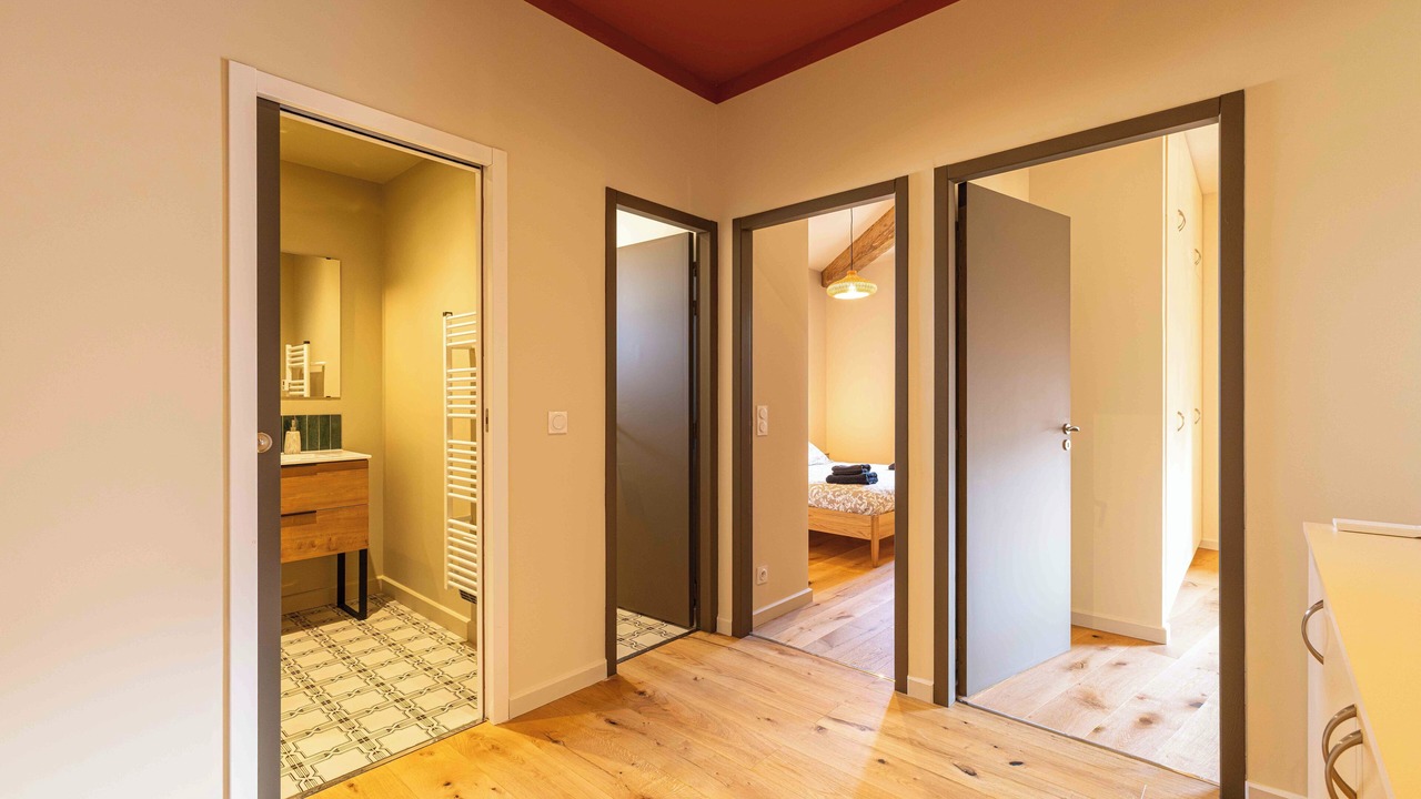 Photo of Livingroom in St.-Remy-de-Provence