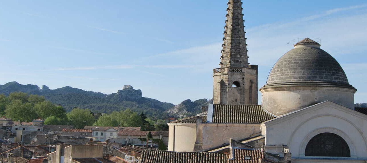Photo of Outdoor in St.-Remy-de-Provence